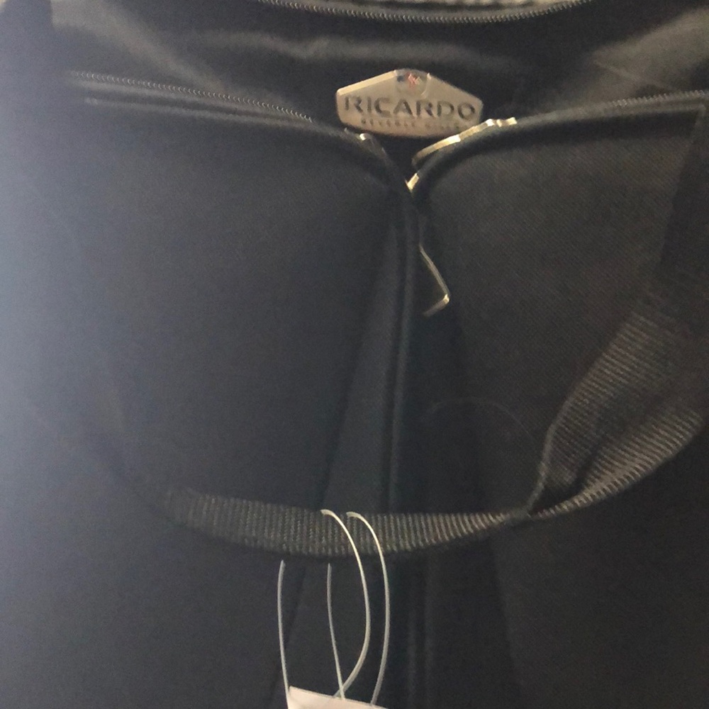 Kors Black Travel Bag